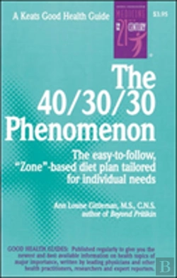 Bertrand.pt - 40/30/30 Phenomenon