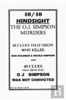 40/40 Hindsight The O.J. Simpson Murders