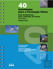 40 Actividades para a Formação Cívica
