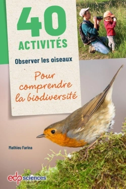 Bertrand.pt - 40 Activités : Observer Les Oiseaux Pour Comprendre La Biodiversité