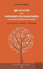 40 Activités Pour Personnes Polyhandicapées Ou Atteintes De Déficiences Multiples