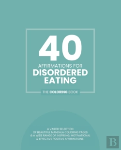 Bertrand.pt - 40 Affirmations For Disordered Eating