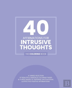 Bertrand.pt - 40 Affirmations For Intrusive Thoughts