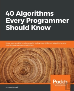 Bertrand.pt - 40 Algorithms Every Programmer Should Know
