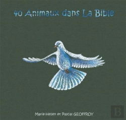 Bertrand.pt - 40 Animaux Dans La Bible