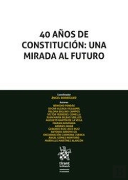 Bertrand.pt - 40 Años De Constitución: Una Mirada Al Futuro