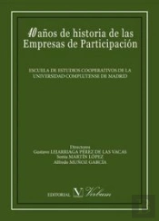 40 Años De Historia De Las Empresas De Participación