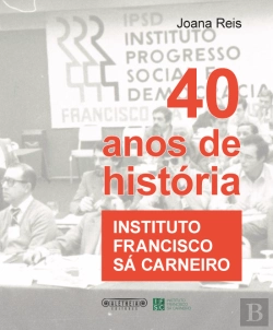 Bertrand.pt - 40 Anos de História