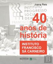 40 Anos de História