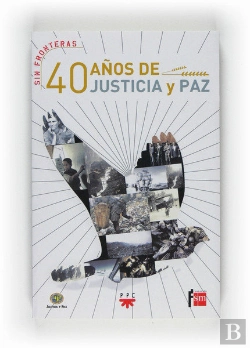 Bertrand.pt - 40 Años De Justicia Y Paz