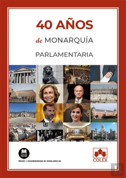 Bertrand.pt - 40 Años De Monarquía Parlamentaria