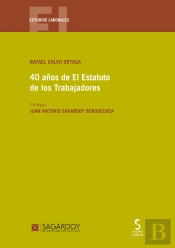 40 Años Del Estatuto De Los Trabajadores