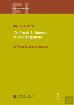 Bertrand.pt - 40 Años Del Estatuto De Los Trabajadores