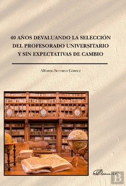 Bertrand.pt - 40 Años Devaluando Seleccion Del Profesorado Universitario