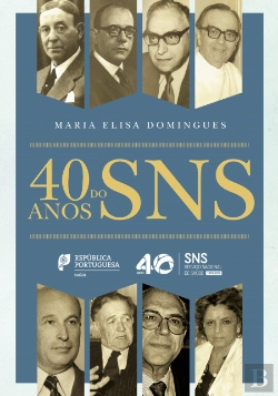 Bertrand.pt - 40 Anos do SNS