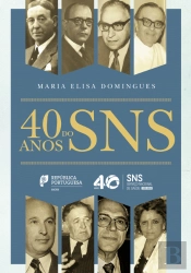 40 Anos do SNS
