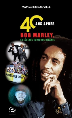 Bertrand.pt - 40 Ans Apres, Bob Marley, La Legende Toujours Vivante