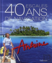 40 Ans De Navigation
