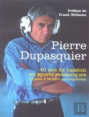 40 Ans De Passion En Sports Mécaniques