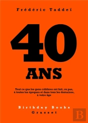 40 Ans