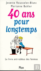 40 Ans Pour Longtemps