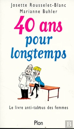 Bertrand.pt - 40 Ans Pour Longtemps