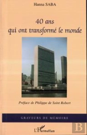 40 Ans Qui Ont Transforme Le Monde