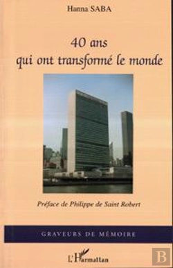 Bertrand.pt - 40 Ans Qui Ont Transforme Le Monde