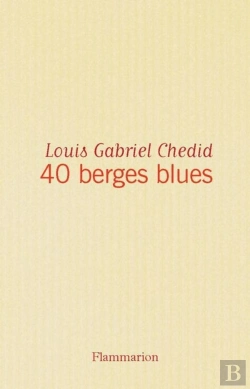 Bertrand.pt - 40 Berges Blues