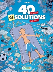 40 Bonnes Resolutions De Mec