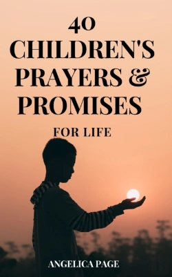 Bertrand.pt - 40 Children'S Prayers & Promises For Life