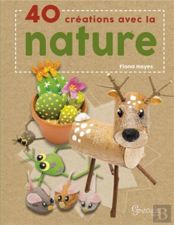 Bertrand.pt - 40 Créations Avec La Nature