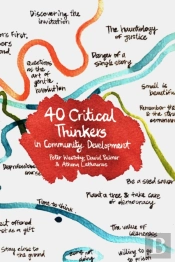 40 Critical Thinkers In Community Development