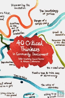 Bertrand.pt - 40 Critical Thinkers In Community Development