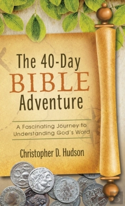 Bertrand.pt - 40-Day Bible Adventure