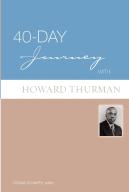 40-Day Journey With Howard Thurman
