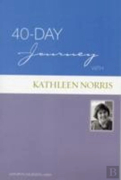 Bertrand.pt - 40-Day Journey With Kathleen Norris