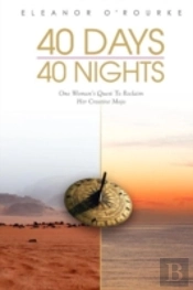 40 Days 40 Nights