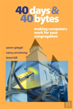Bertrand.pt - 40 Days And 40 Bytes
