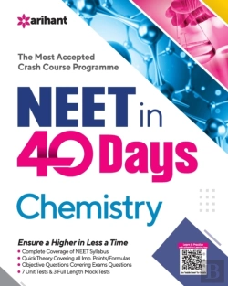 Bertrand.pt - 40 Days Crash Course For Neet Chemistry