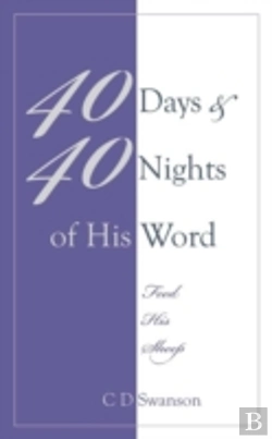 Bertrand.pt - 40 Days & 40 Nights Of His Word:  Feed His Sheep