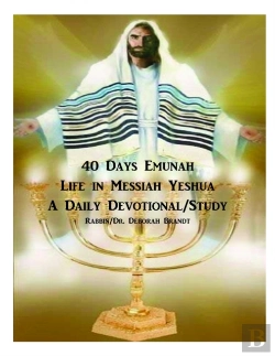 Bertrand.pt - 40 Days Emunah-Life In Messiah Yeshua