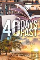 40 Days Fast