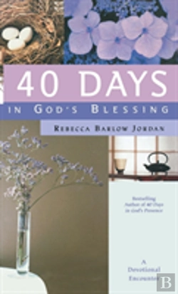Bertrand.pt - 40 Days In God'S Blessing