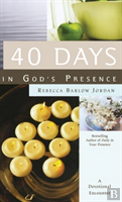 Bertrand.pt - 40 Days In God'S Presence