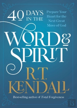 Bertrand.pt - 40 Days In The Word And Spirit