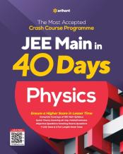 40 Days Jee Main Physics