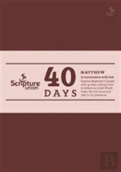 40 Days