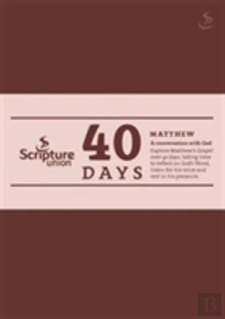 Bertrand.pt - 40 Days
