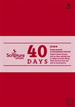 Bertrand.pt - 40 Days: John Prayer Journal